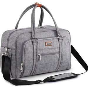 Diaper bag